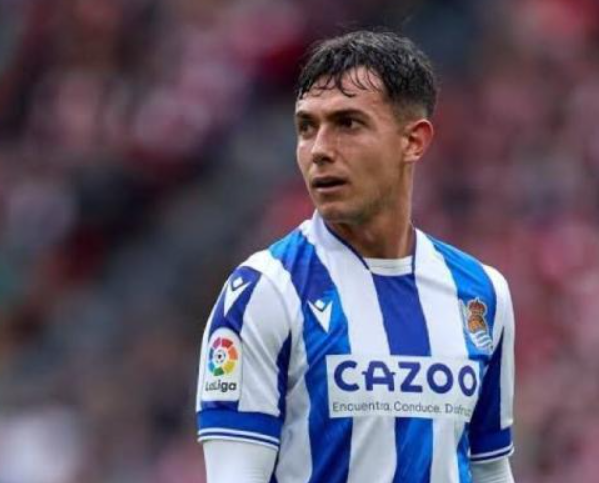 蘇維門迪賽前發(fā)聲：剖析對(duì)手、展望征程與評(píng)價(jià)隊(duì)友