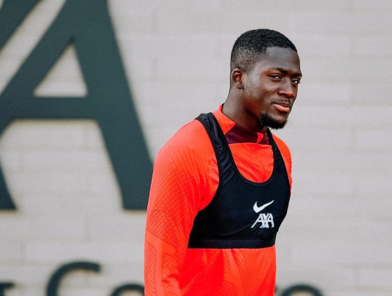 科納特賽前發(fā)聲：談隊長、隊友與未來，展現(xiàn)職業(yè)風范