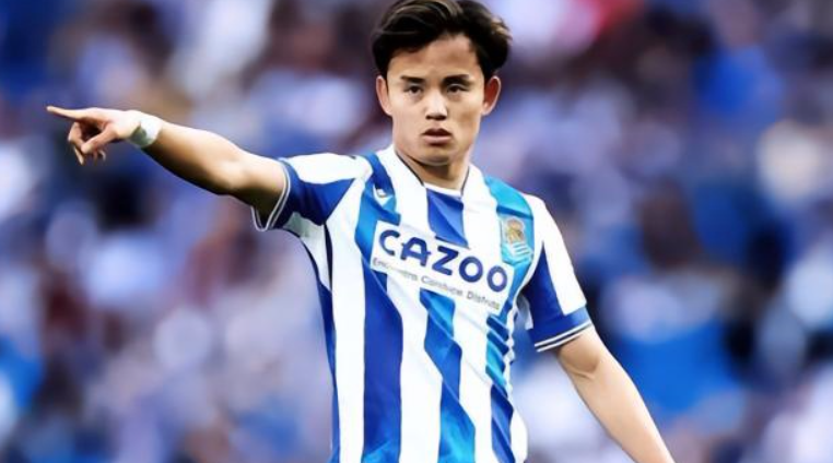 加納負(fù)于日本后，塞梅尼奧盛贊久保建英為日本隊最具威脅球員