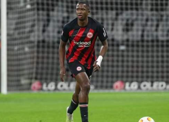 羅馬諾爆料：巴黎圣日耳曼即將官宣帕喬續(xù)約