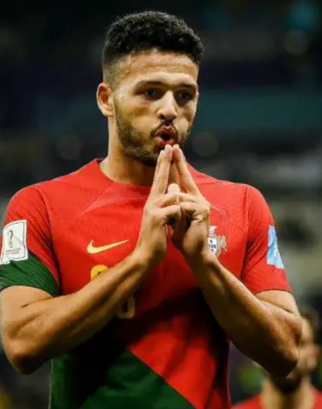 貢薩洛&middot;拉莫斯：葡萄牙大勝后的自信展望與團(tuán)隊剖析