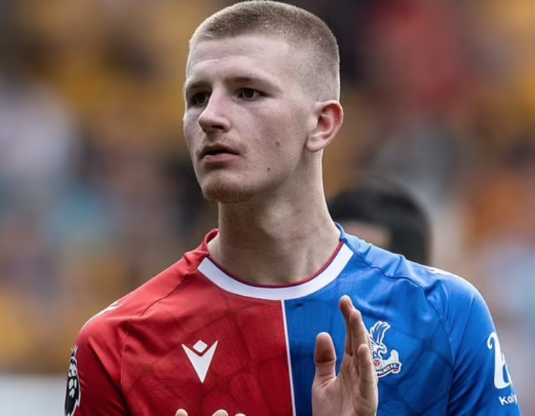 基恩點(diǎn)評亞當(dāng)·沃頓：潛力中場需提升溝通與進(jìn)攻意識