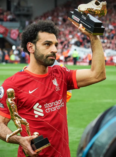 薩拉赫獲埃及足協(xié)批準(zhǔn)，缺席熱身賽專注<a href='https://www.www.temos-conference.com/news/tag/267.html' style='color: blue;'>英超</a>備戰(zhàn)