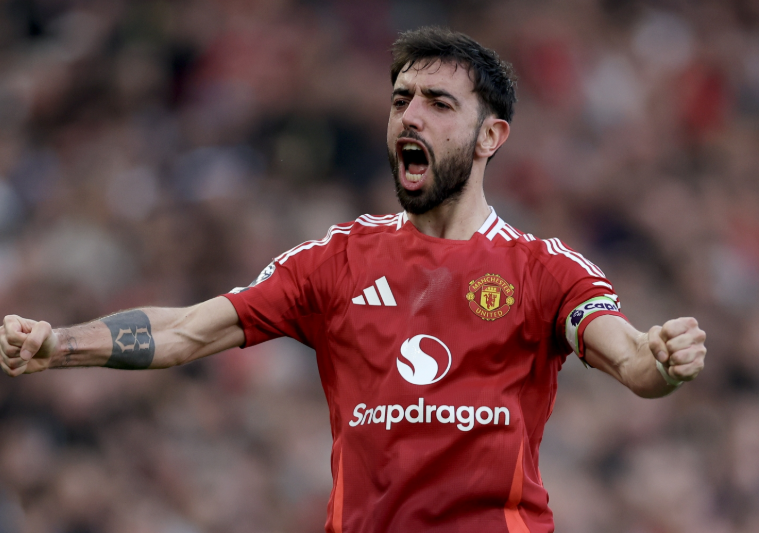 葡萄牙大勝亞美尼亞賽后，B費(fèi)暢談比賽感悟與團(tuán)隊(duì)角色