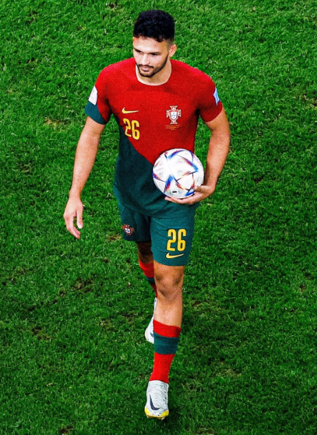 貢薩洛&middot;拉莫斯：葡萄牙大勝后的自信展望與團(tuán)隊剖析