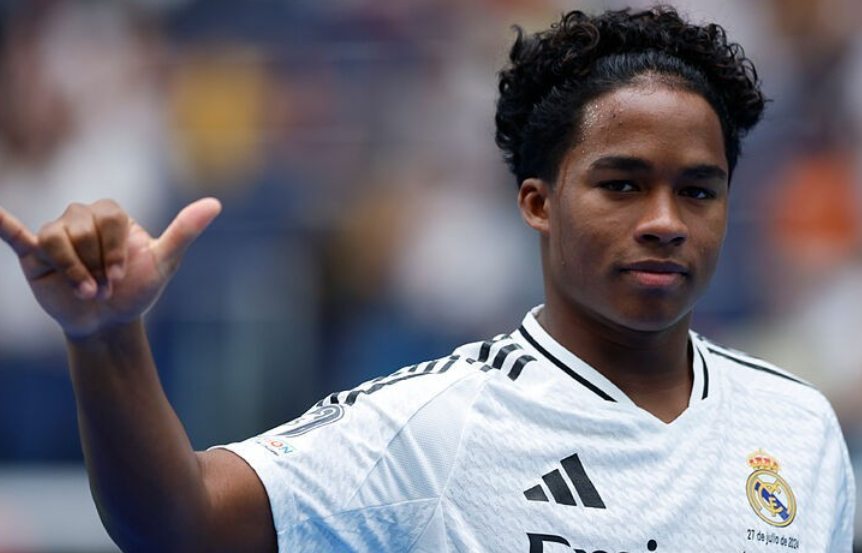 恩德里克租借里昂：條款、考量與交易進(jìn)展