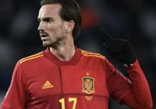 西班牙世預(yù)賽前夕：法比安的期待與展望