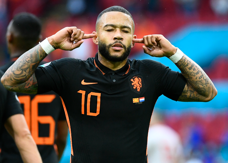 世預(yù)賽歐洲區(qū)G組：荷蘭強(qiáng)勢(shì)晉級(jí)，鋒線人員境遇迥異