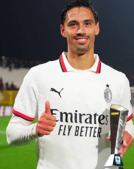 賴因德斯傳射建功后暢談：實(shí)力陣容下的自我證明與備戰(zhàn)期許