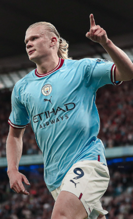 挪威重返世界杯舞臺，哈蘭德展望未來征程