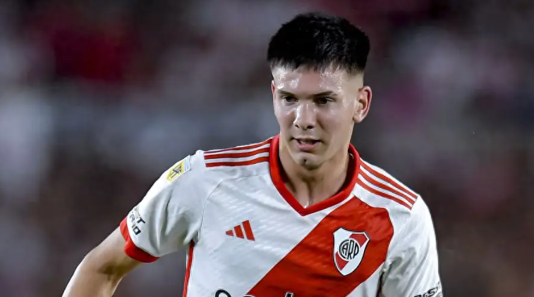 皇馬新星馬斯坦托諾專訪：暢談傷病、競爭與團(tuán)隊(duì)融入