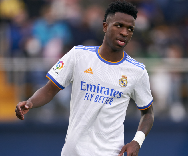 克羅斯談維尼修斯：行為爭議與團(tuán)隊(duì)影響之思