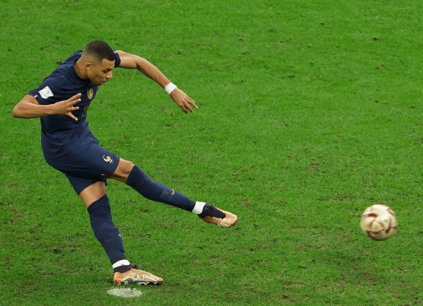 姆巴佩傷后行蹤引關(guān)注：迪拜之行與爭(zhēng)議并存