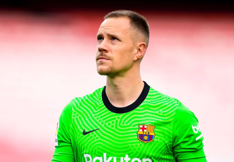 德國隊世界杯一號門將之爭：特爾施特根復出前景與轉(zhuǎn)會懸念