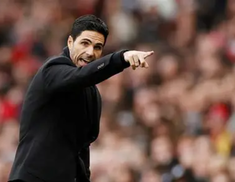 阿爾特塔：感恩瓜迪奧拉，阿森納領(lǐng)跑背后的師徒情誼