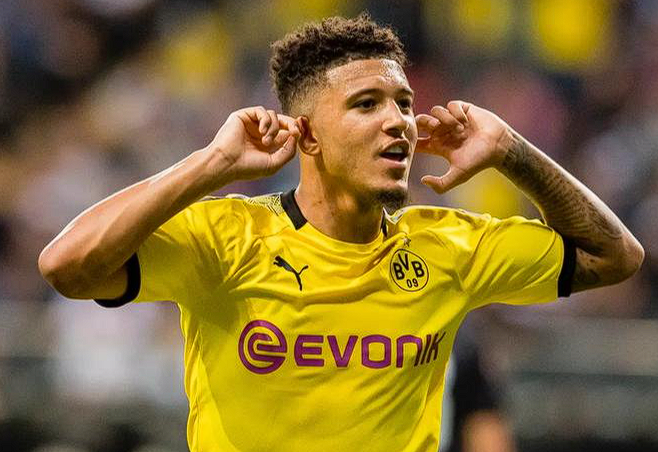 奧納納、桑喬與<a  style='color: blue;'>拉什福德</a>：曼聯(lián)球員未來走向分析