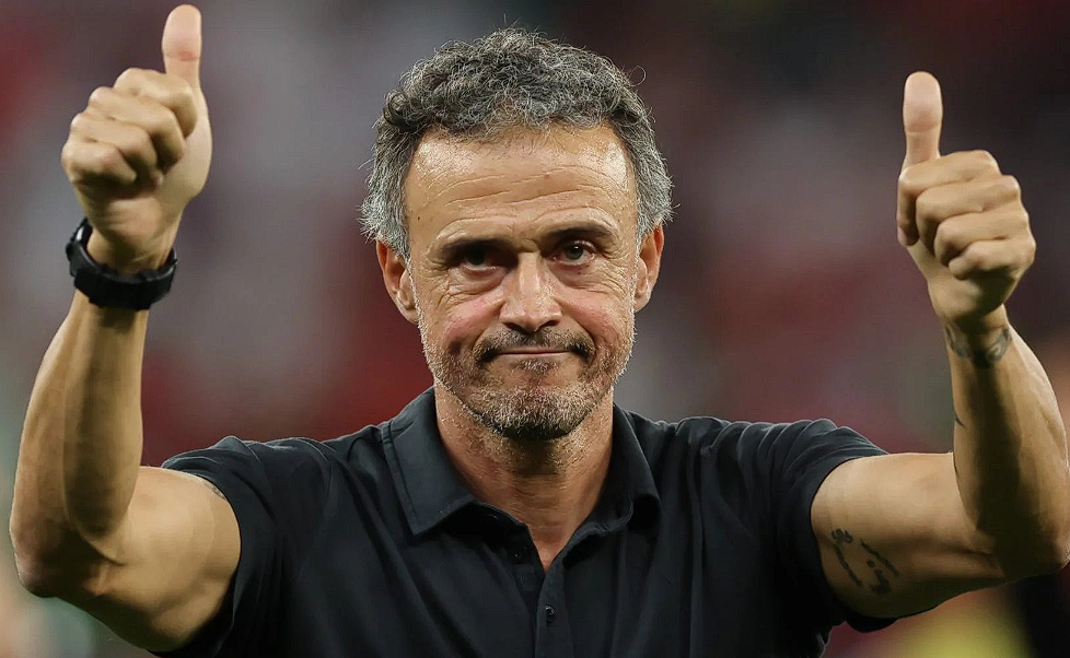 巴黎圣日耳曼賽前發(fā)布會(huì)：恩里克暢談多維度球隊(duì)事務(wù)