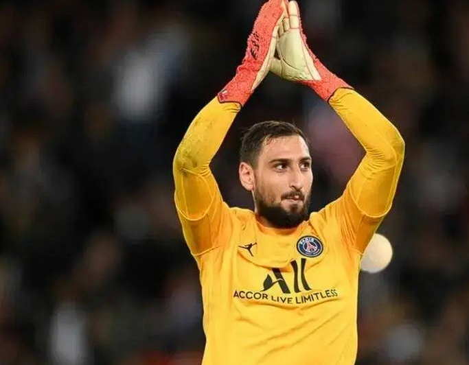 多納魯馬專訪：離巴黎之憾與赴曼城新程