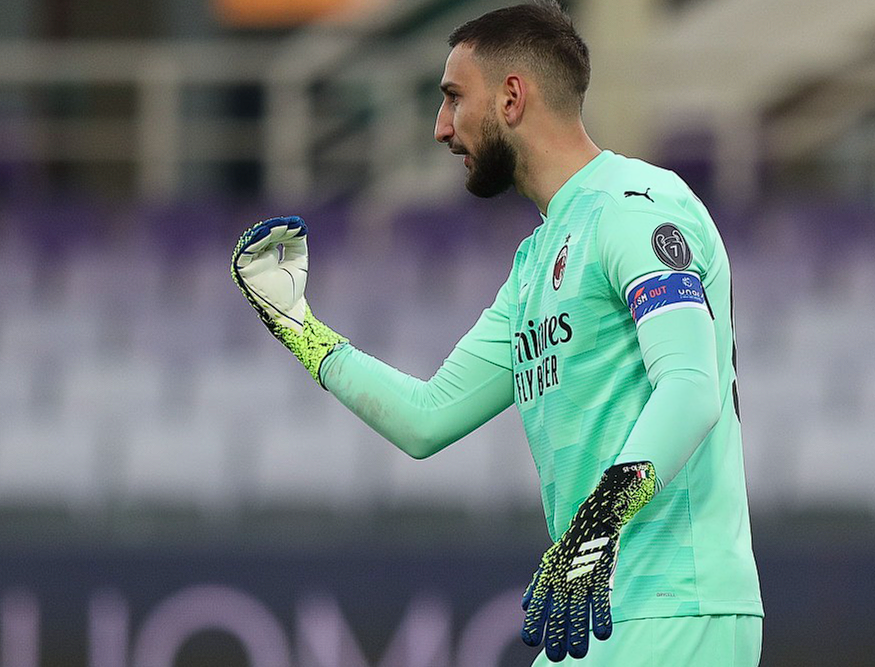 多納魯馬：哈蘭德助力加盟曼城，英超征程感恩同行