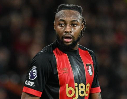 英超豪門(mén)競(jìng)逐塞梅尼奧：轉(zhuǎn)會(huì)市場(chǎng)焦點(diǎn)人物的動(dòng)態(tài)追蹤