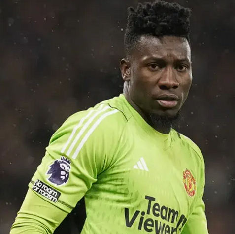 曼聯(lián)門(mén)將奧納納職業(yè)規(guī)劃存變數(shù)，租借球員未來(lái)去向分化顯著