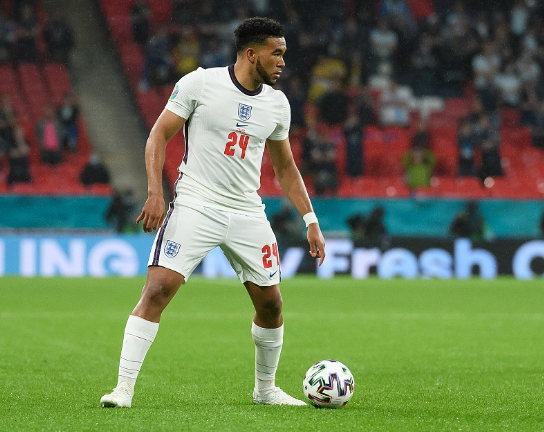 里斯·詹姆斯傷退報(bào)平安：切爾西勝利背后的溫情與期待