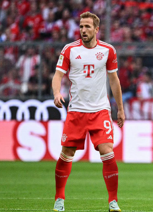 凱恩談拜仁逆轉(zhuǎn)與歐冠前瞻：彰顯韌性，直面挑戰(zhàn)