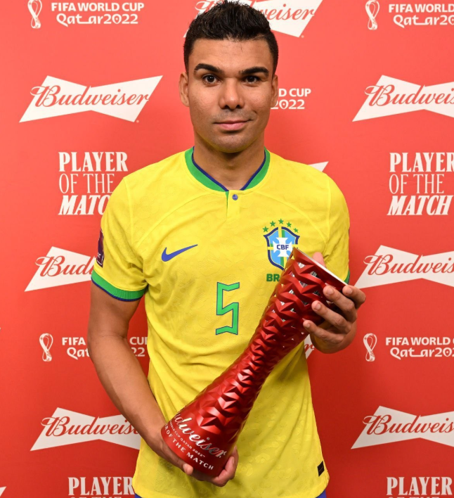 卡塞米羅曼聯(lián)境遇：表現(xiàn)獲認可，續(xù)約存變數(shù)