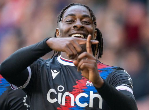 北倫敦德比：阿森納酣暢大勝，埃澤鑄就傳奇