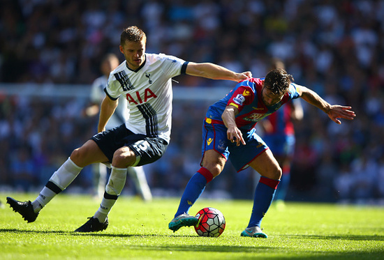 熱刺歐冠征途：傷病陰霾下的逆襲曙光