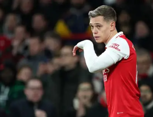 英超第12輪：阿森納大勝熱刺，特羅薩德閃耀賽場顯超值