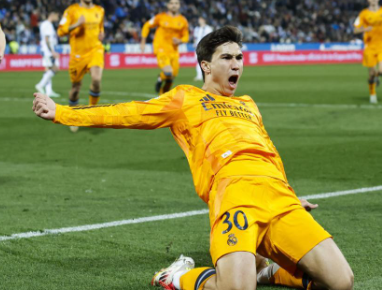 皇馬冬窗轉(zhuǎn)會(huì)動(dòng)態(tài)：加西亞留隊(duì)，帕斯轉(zhuǎn)會(huì)存疑