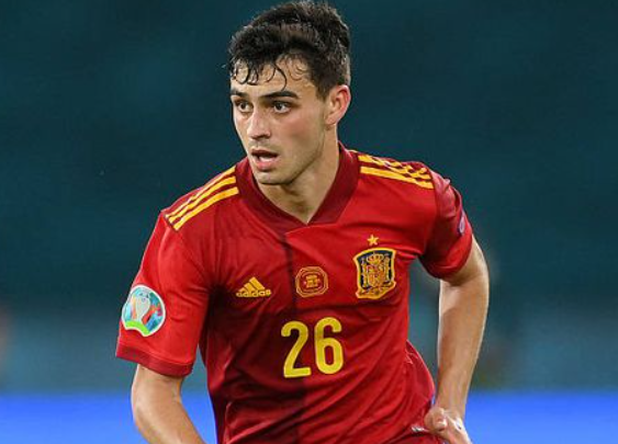 佩德里無緣<a href='https://www.www.temos-conference.com/news/tag/260.html' style='color: blue;'>歐冠</a>對陣<a href='https://www.www.temos-conference.com/news/tag/293.html' style='color: blue;'>切爾西</a>，<a href='https://www.www.temos-conference.com/news/tag/258.html' style='color: blue;'>巴薩</a>中場面臨調整挑戰(zhàn)