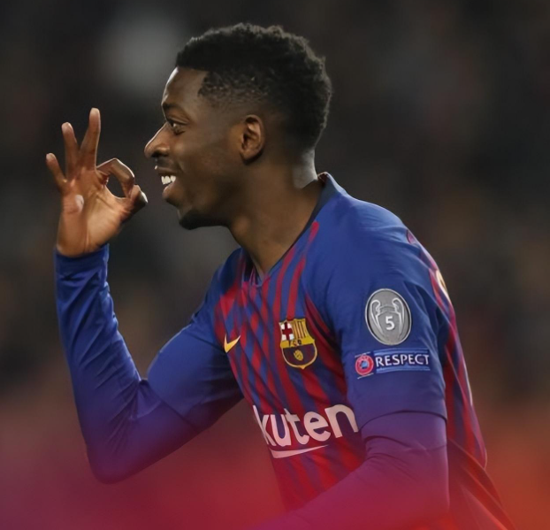 登貝萊復(fù)出存疑，巴黎謹(jǐn)慎權(quán)衡熱刺之戰(zhàn)出場事宜