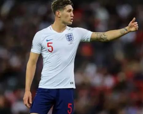 曼城歐冠失利后，斯通斯反思與展望