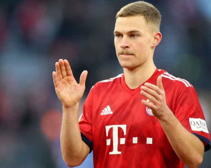 歐冠賽后：基米希談拜仁失利與對手對比