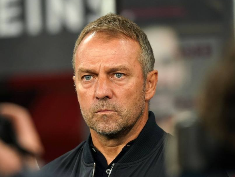 弗里克為巴薩制定重振計(jì)劃，力助球隊(duì)重回正軌