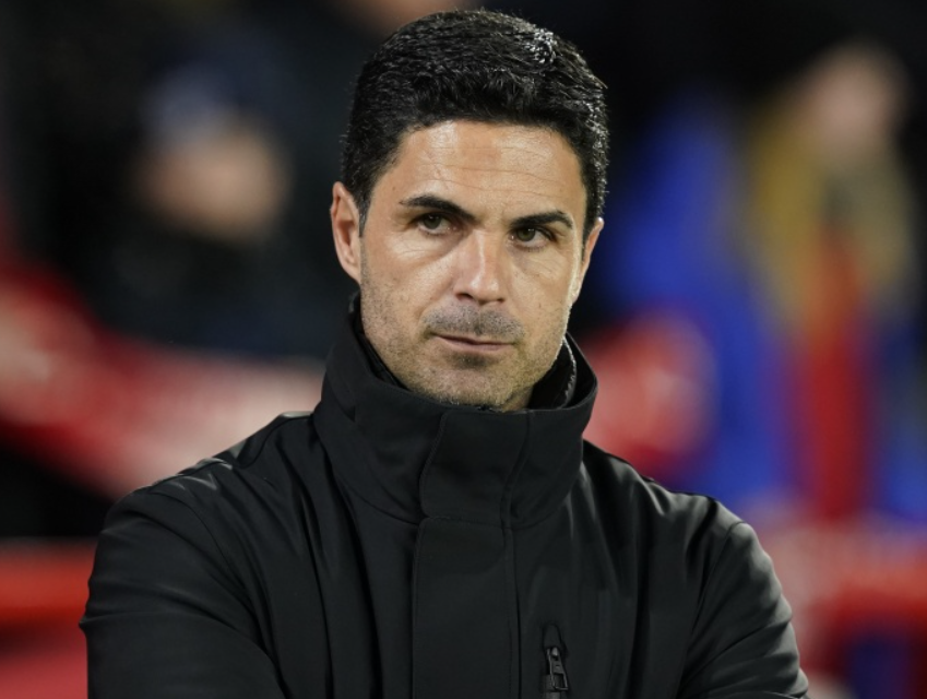 阿爾特塔談馬杜埃凱：反對(duì)聲成助力，球員表現(xiàn)獲贊