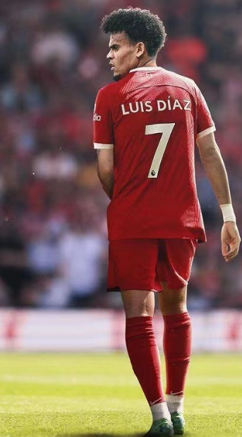 賴特&middot;菲利普斯評利物浦轉(zhuǎn)會決策：放走迪亞斯乃重大失誤