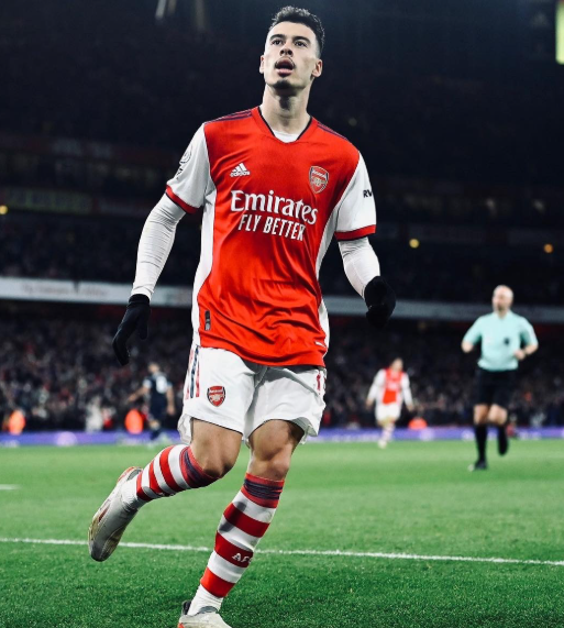 阿森納冬窗陣容穩(wěn)定性分析：溫特伯恩談球員去留