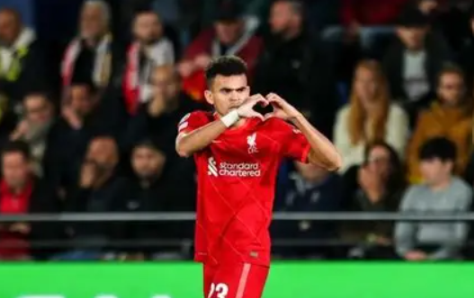 迪亞斯：拜仁鋒線上的全能&ldquo;利刃&rdquo;