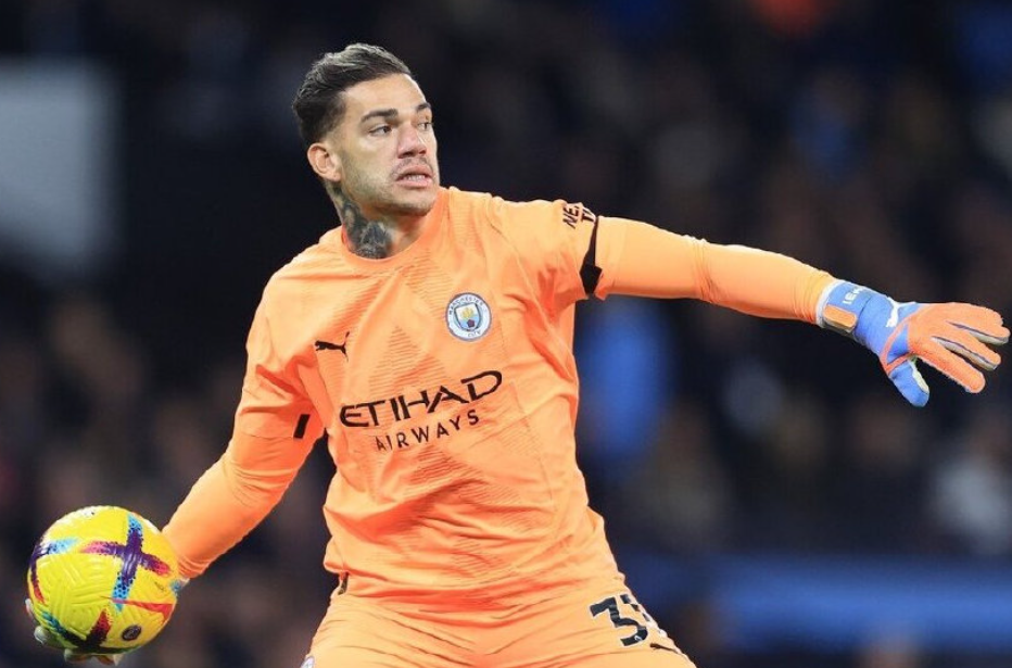 埃德森轉(zhuǎn)會(huì)動(dòng)態(tài)：多隊(duì)關(guān)注，未來走向待定