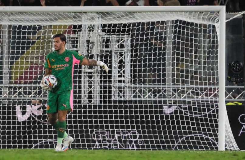 埃德森轉(zhuǎn)會(huì)動(dòng)態(tài)：多隊(duì)關(guān)注，未來走向待定