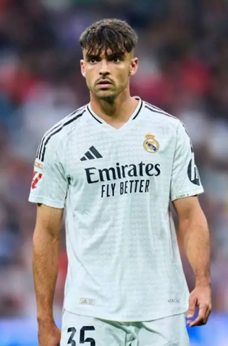 2025 - 26賽季<a href='https://www.www.temos-conference.com/news/tag/284.html' style='color: blue;'>西甲</a>第14輪：皇馬客戰(zhàn)赫羅納人員動態(tài)分