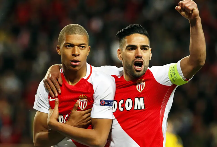 摩納哥歐冠征途：在逆境中書寫堅(jiān)韌篇章