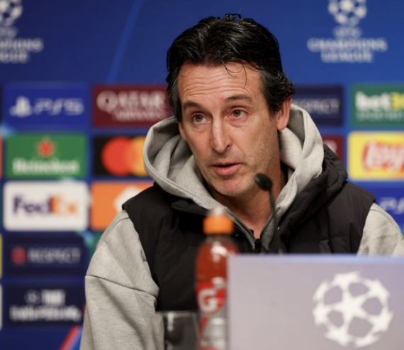 <a href='https://www.www.temos-conference.com/news/tag/263.html' style='color: blue;'>法甲</a>賽后剖析：埃梅里直面失利，展望后續(xù)征程