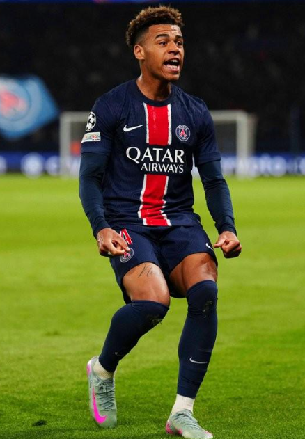 巴黎圣日耳曼謀長遠規(guī)劃：擬加薪續(xù)約新星杜埃