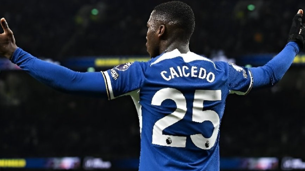 卡拉格評凱塞多：受與賴斯比較影響，需從紅牌吸取教訓(xùn)