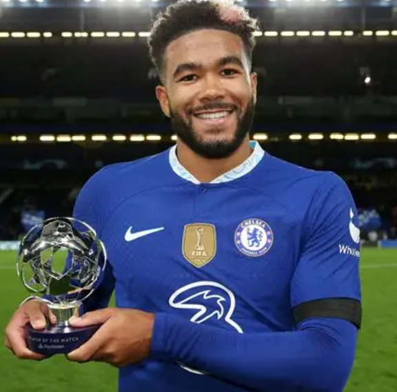 十人切爾西戰(zhàn)平阿森納，里斯·詹姆斯談比賽感悟與球隊(duì)展望