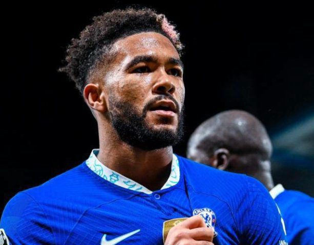 十人切爾西戰(zhàn)平阿森納，里斯·詹姆斯談比賽感悟與球隊(duì)展望